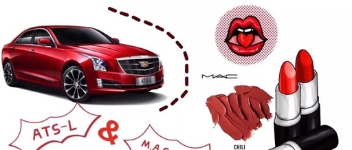 给男人科普一下口红,直男看懂口红档次图