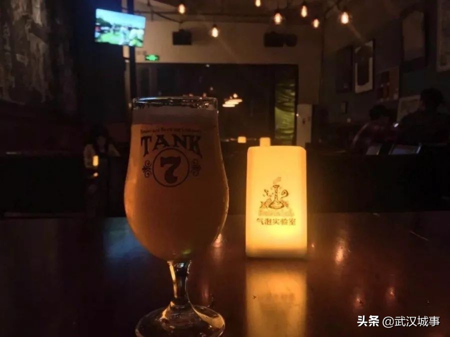 请收好这份武汉2019蹦迪、喝酒清单，绝不踩雷！