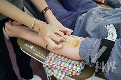 献血谣言怎么破小视频,献血有害健康的谣言