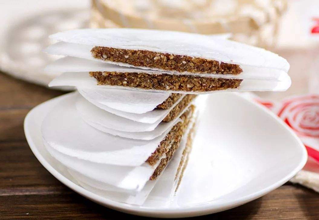 看起来像是零食，其实是中药，很多人第一个就中招