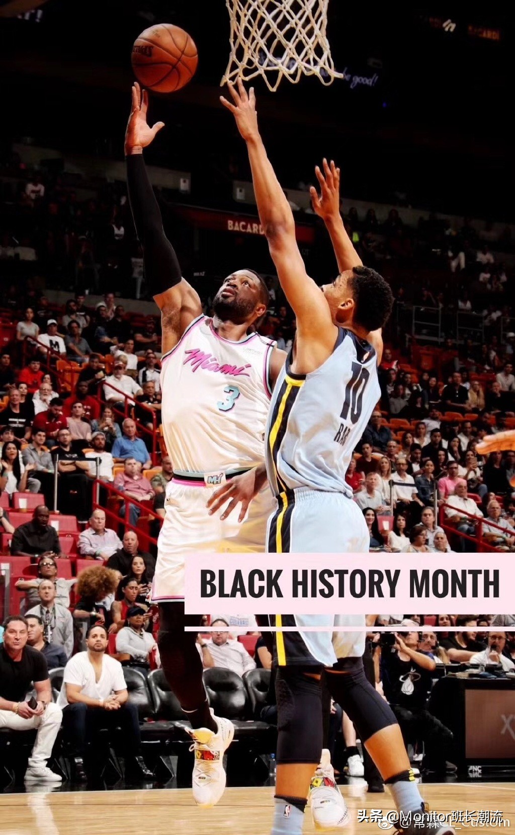 一夜火遍ins，颜值与实力并存！她是最与众不同的球鞋女神