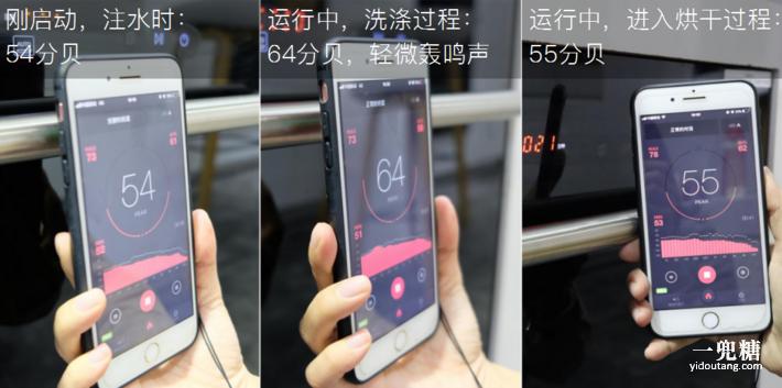 八套洗碗机和13套洗碗机测评,揭盖式洗碗机测评