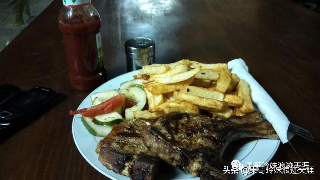 在非洲有个国家叫赞比亚，他是你想象中的样子吗？