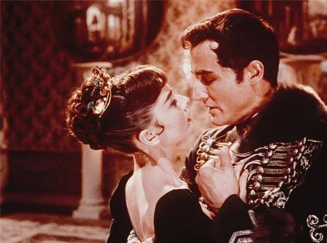 一位传奇摄影师的杰作,好莱坞著名女摄影师