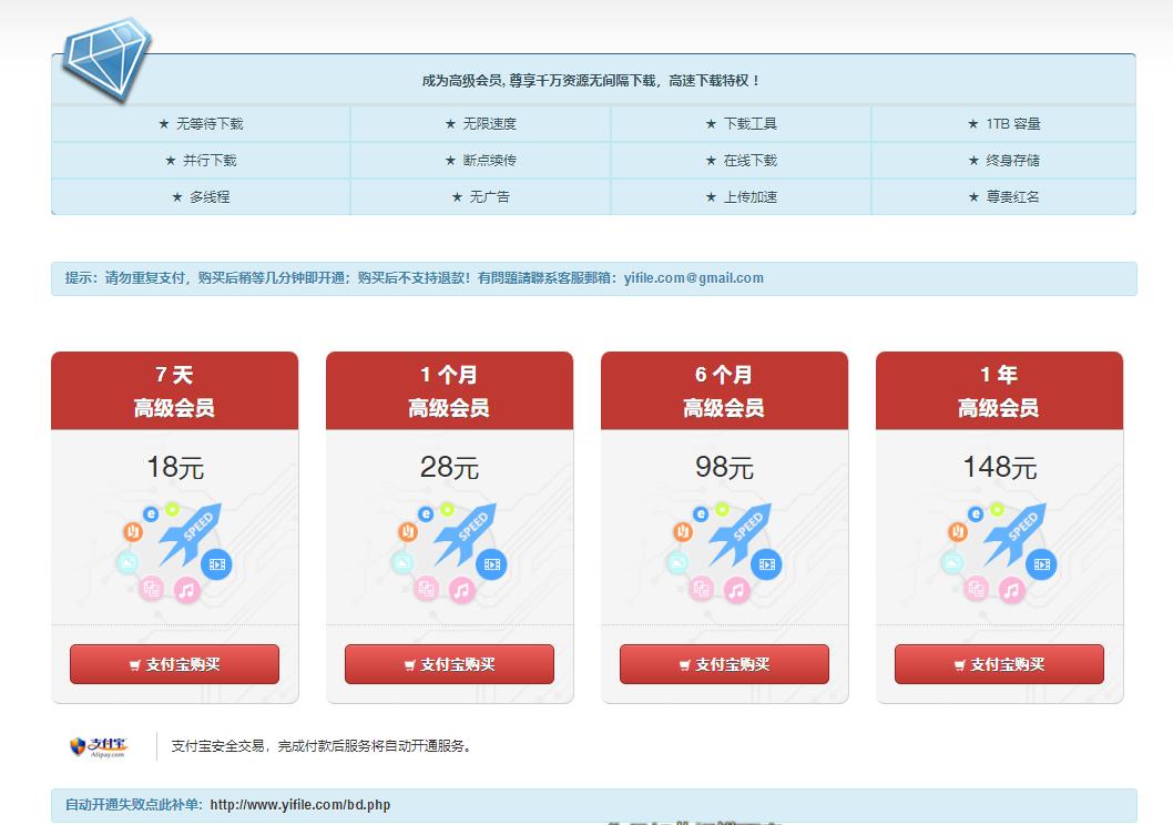 2020年线上储存哪个好用？8大时下流行网盘横测