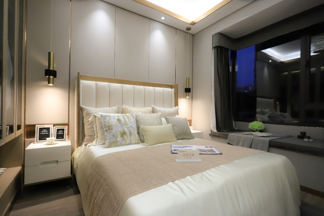 北海环境比较好的楼盘,北海哪个楼盘位置好