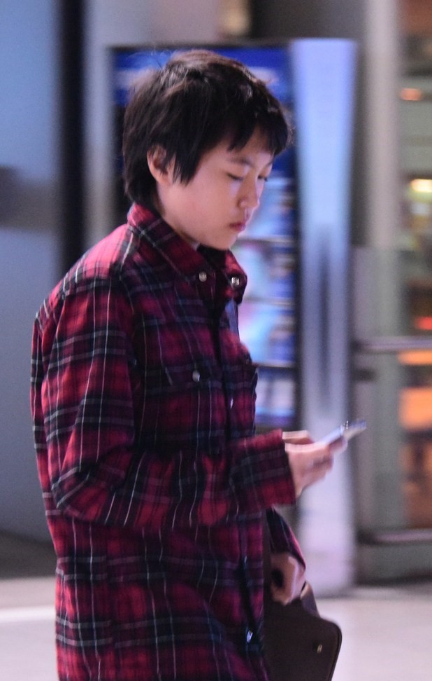 窦靖童代言苹果,窦靖童代言pico