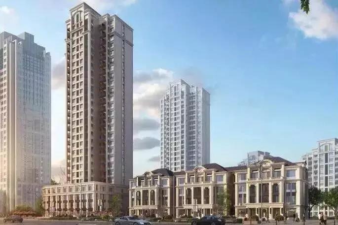 魔都7200万独栋豪宅花园大吗,魔都豪宅畅销榜