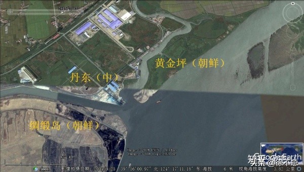 谷歌地图重现十年前的景象,谷歌2000年超清卫星地图