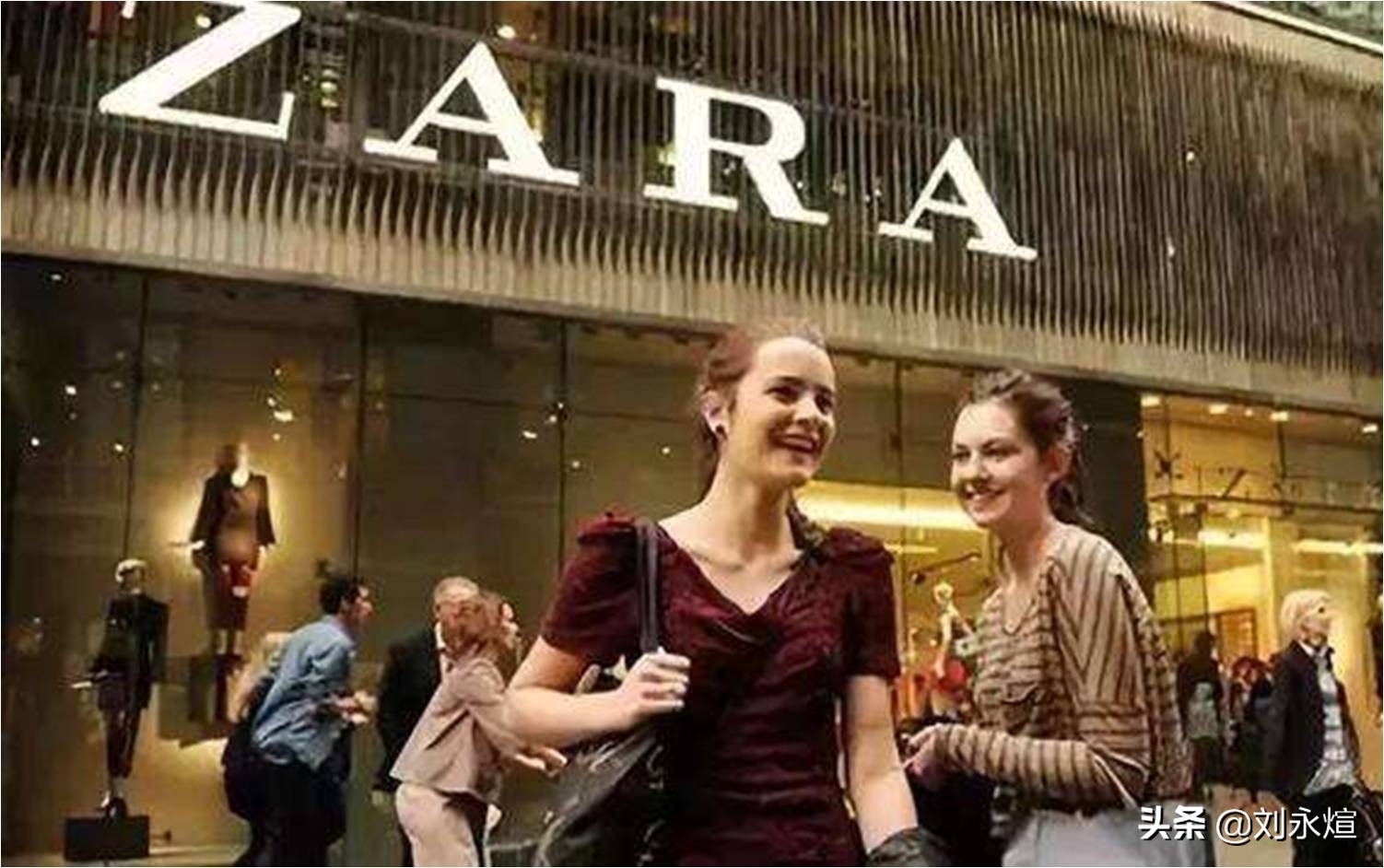 潮牌不潮Esprit不香：入华28年市值跌逾9成，内地关店甩卖疑清场