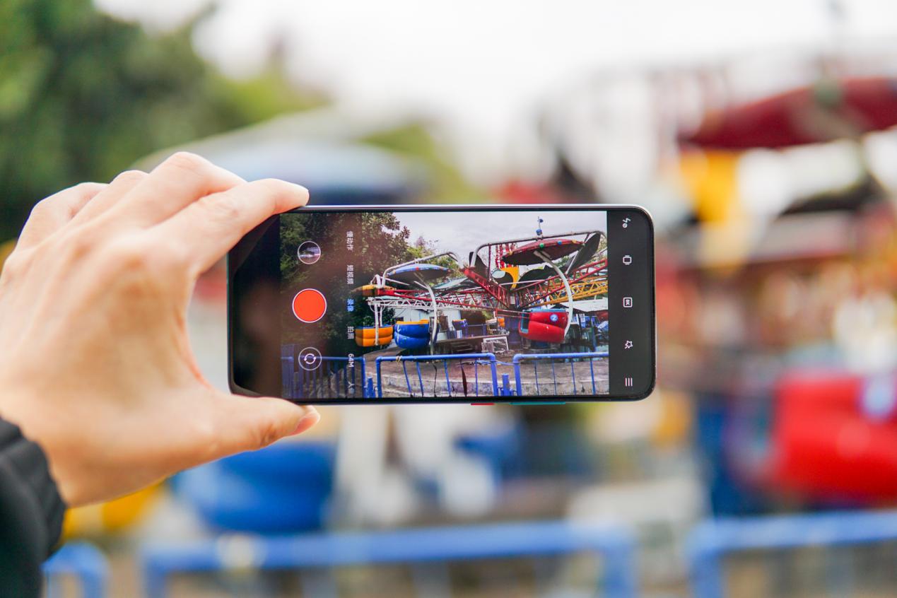 p30pro真香,k30pro光学变焦版