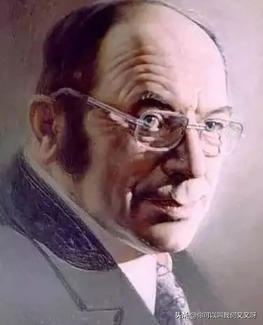 影响世界进程的100名人,影响世界进程的100位管理学家