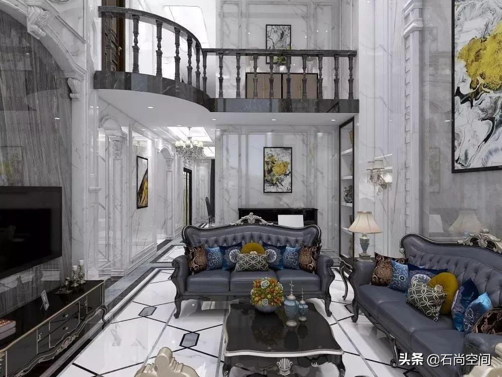 1千多万的鱼肚白装成这个鬼样，竟是甲方的要求...