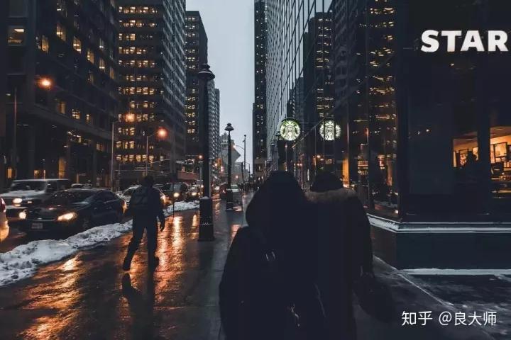 总有些人教你各种营销手段,史上反差最大的营销套路