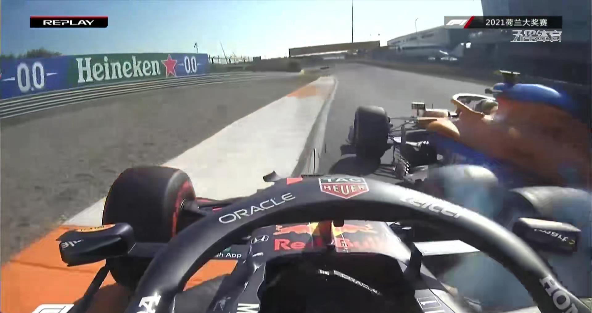 f12021荷兰大奖赛正赛,2021f1荷兰大奖赛排位赛