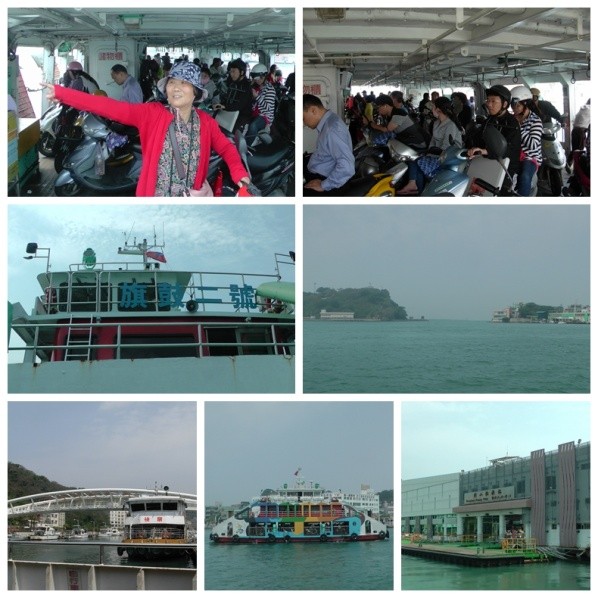 台湾环岛8日旅游路线攻略,台湾环岛8日跟团游攻略