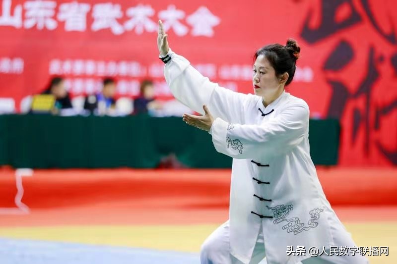 世界武术节比赛表演,世界武术大赛开幕式