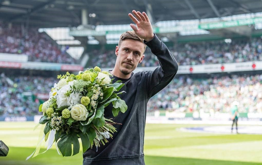 德国前锋克鲁泽集锦,德甲科鲁泽近况