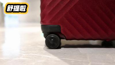 国产结实的旅行箱牌子有哪些,旅行箱国产哪个牌子质量好耐用