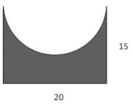 奥数三年级巧算周长提高卷,四年级奥数巧算周长视频