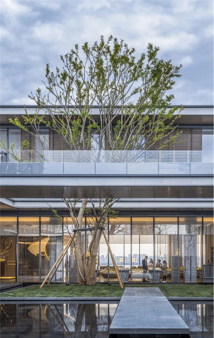 绵阳东原凯越印江山别墅,绵阳东原凯越印江山如何