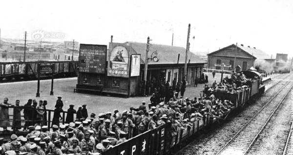 历史上真正的东北王张作霖,回忆东北王张作霖的一生