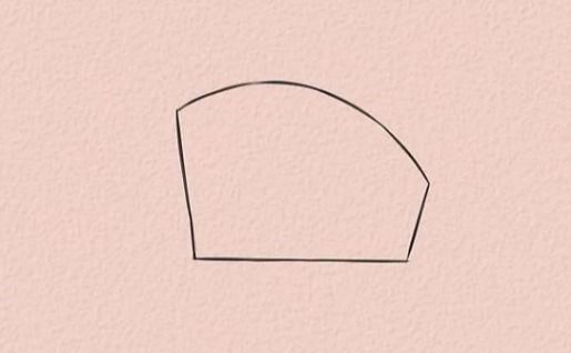 动漫人物手怎么画,画动漫人物手的画法