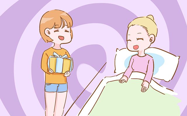 给即将临产的孕妇送什么礼物,送孕妇礼物有讲究