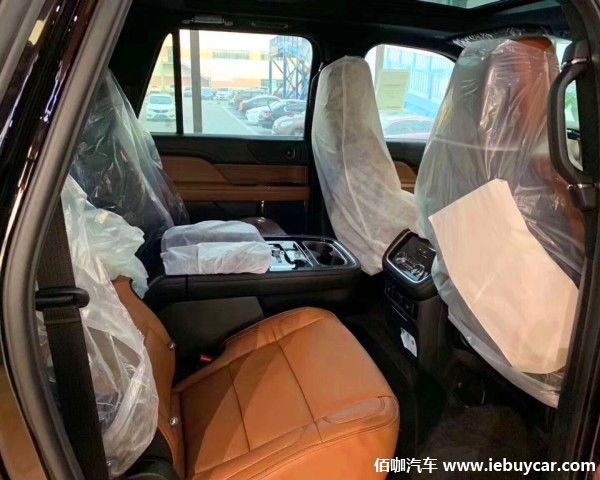 全球顶级全尺寸suv林肯,林肯全系豪华suv大块头有大智慧