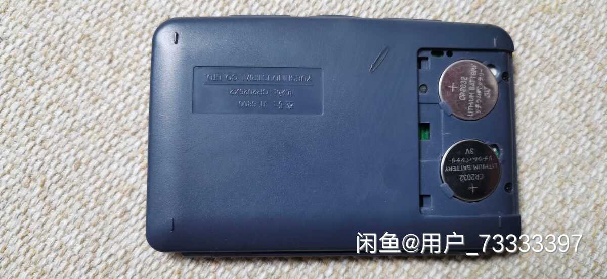 当年的品牌电子词典,当年的文曲星电子词典