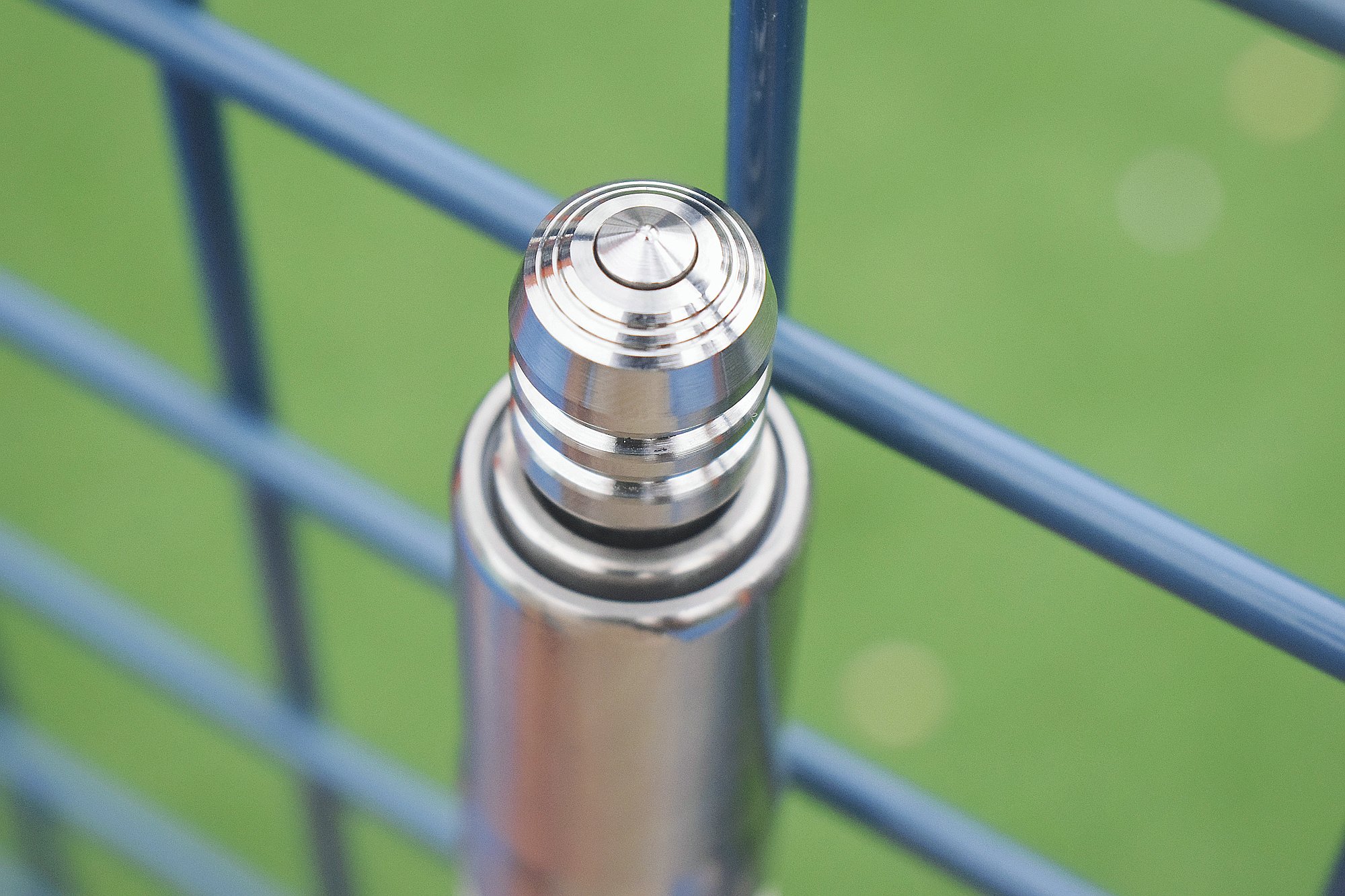 弘安保罗锋芒机械棍12寸,弘安保罗机械棍钛合金