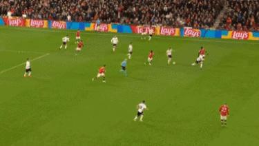 血性曼联三球逆转,血性曼联