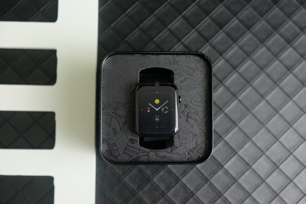 能测体温血压的智能手表,能测体温的运动手表