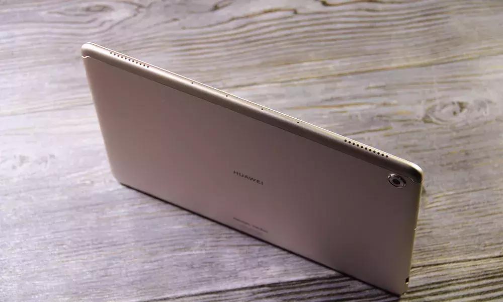 华为平板m5青春版突然变砖,华为平板m5青春版无触摸