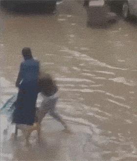 村民建房的风水,农村村长家的房子都是什么样