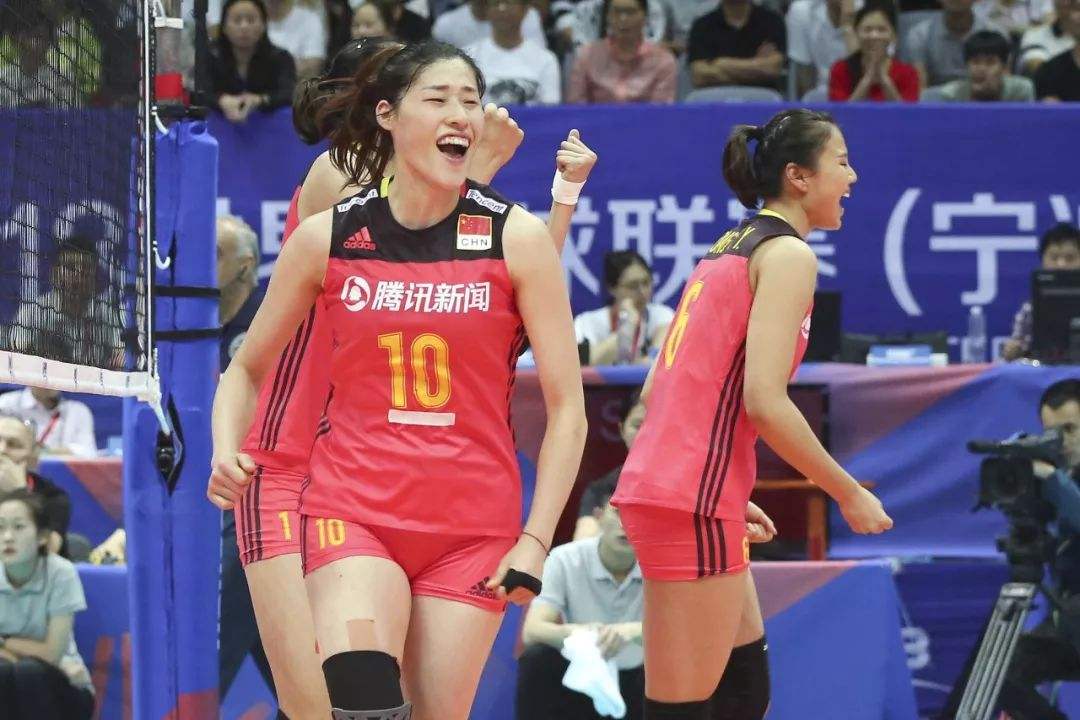 里约奥运会女排夺冠刘晓彤,里约女排中国对巴西刘晓彤