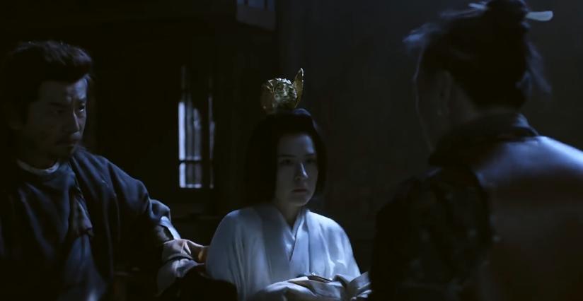 长安十二时辰檀棋为什么喊张小敬,长安十二时辰檀棋跟谁在一起了