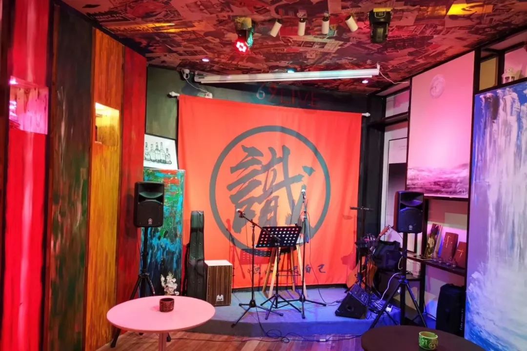 嗨，告诉你！全长沙最有腔调的文化办公场所就在这里