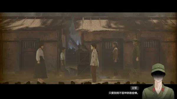 韩国人游戏骂战搞笑,什么游戏被玩家玩成了抗日游戏