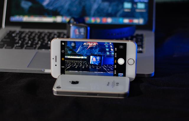 iphone6s上手体验,iphone6s目前使用体验