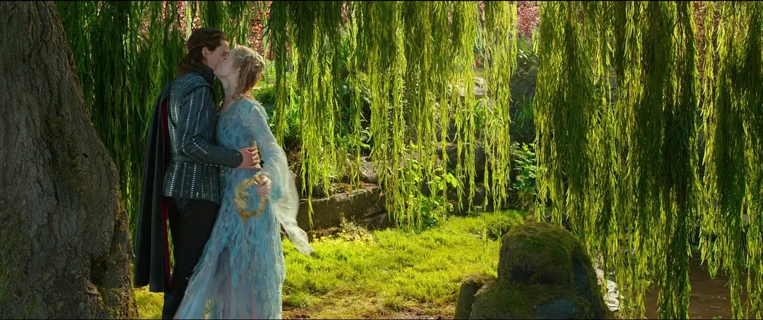 迪士尼脑残操作,迪士尼傻子系列