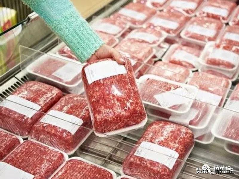 因为一个汉堡，她亲眼看着儿子死去！美国工薪阶层吃的食物有多脏