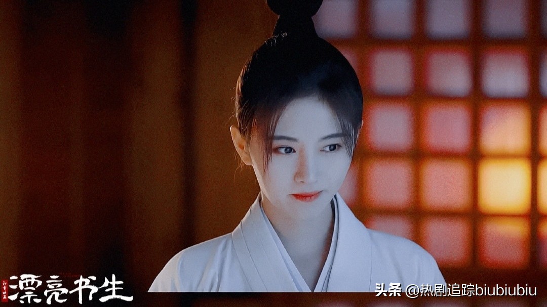 盘点漂亮书生,漂亮书生绝美瞬间