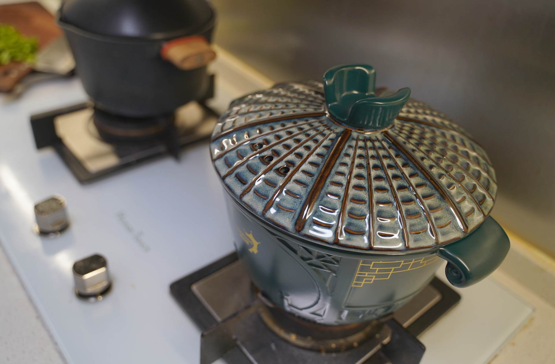 帝伯朗陶瓷锅多少钱一口,帝伯朗厨具