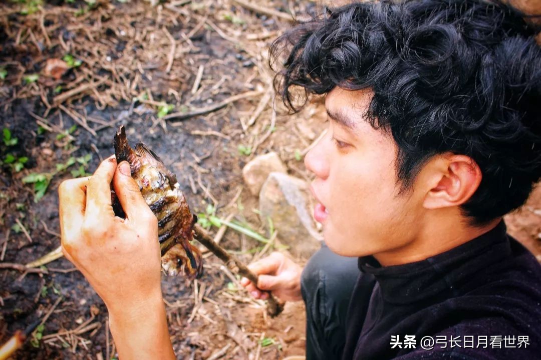揭秘非洲不为人知的斗鱼直播