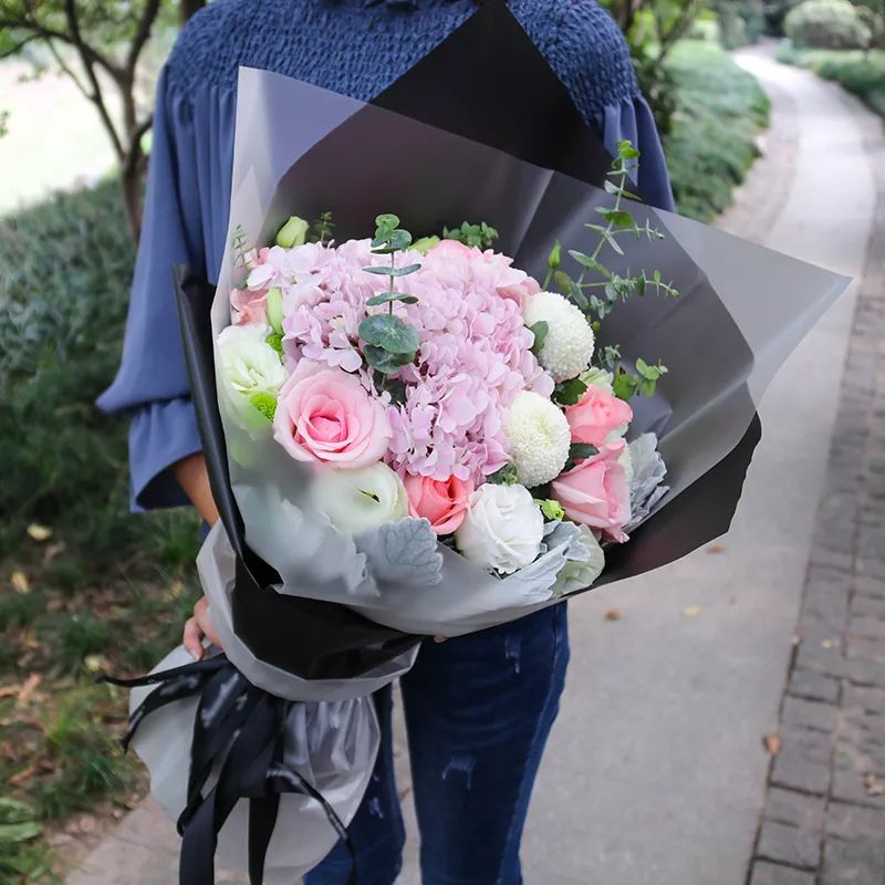 9月10日教师节送什么花呢,教师节感谢老师送什么花好