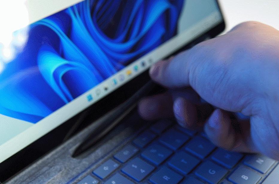 surfacepro8鎬ц兘娴嬭瘯,寰蒋surfacepro8娣卞害璇勬祴