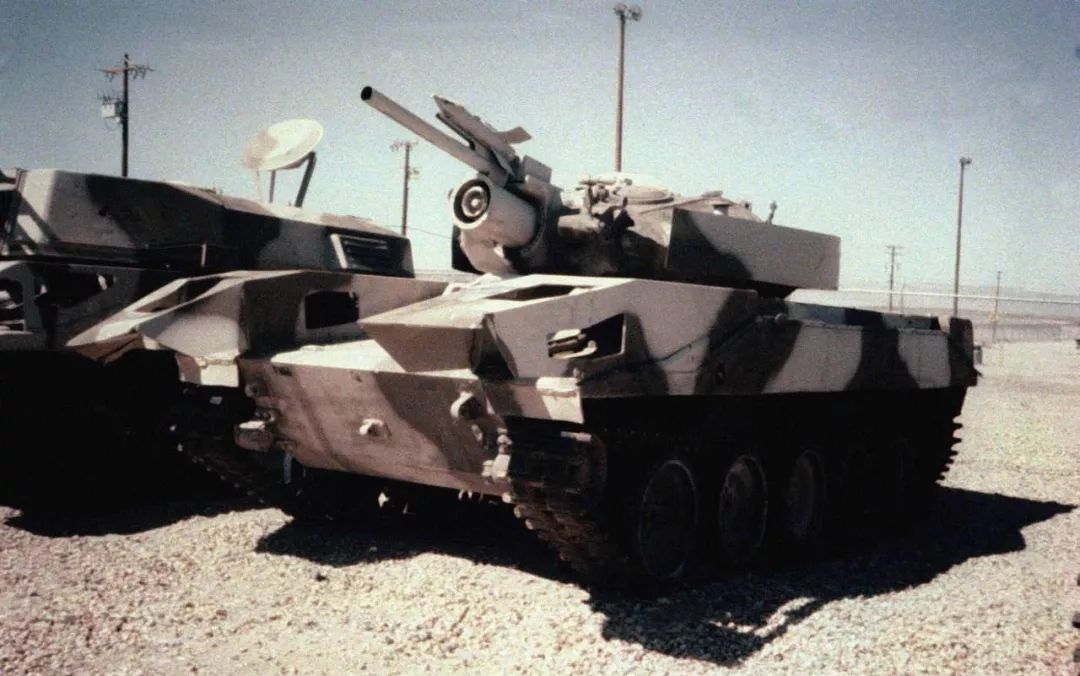 苏联米格25领先美国十年,米格25改进型