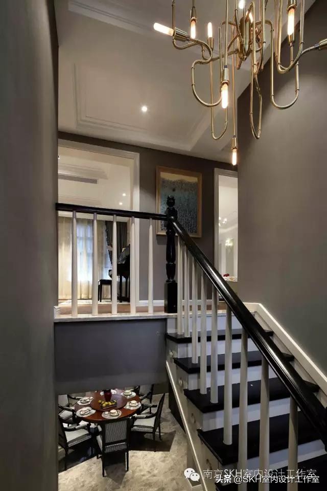 skh设计工作室,skh室内设计图