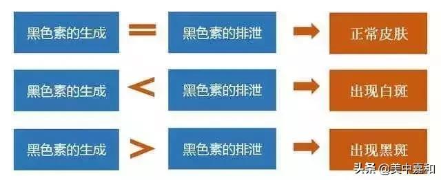 怎么区分黑痣与黑色素瘤,怎么区分黑色素瘤和痦子